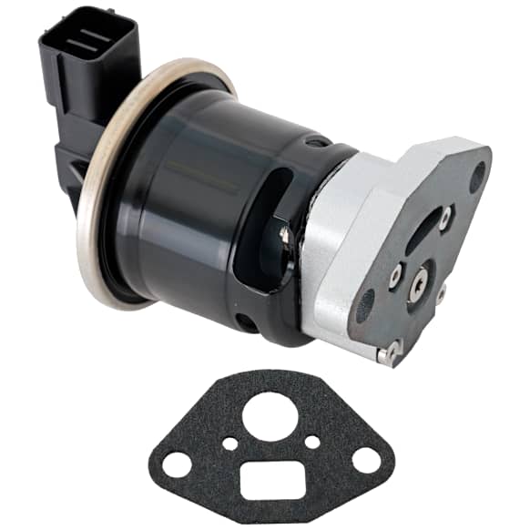 EGR Valve - Pin Type, With 5-Prong Male Terminal