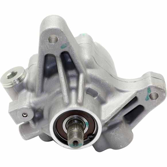 2002-2006 Acura RSX - Power Steering Pump Without Pulley, Without Reservoir