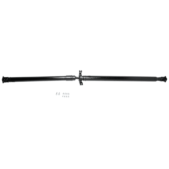 Rear Driveshaft, 4WD, 80.7 in. Length