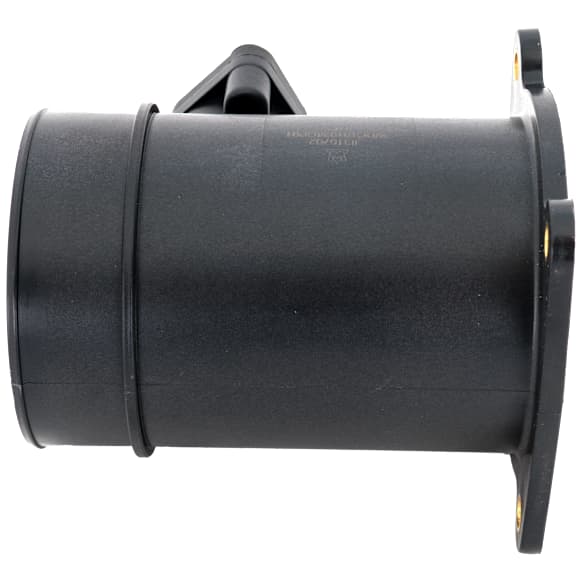 Mass Air Flow Sensor, 3.5L Engine, Sensor With Housing