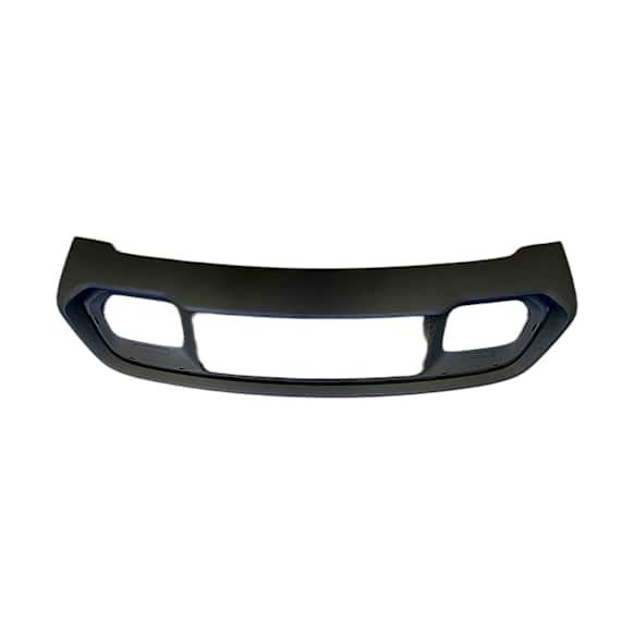 Front Bumper Trim, Primed, CAPA Certified
