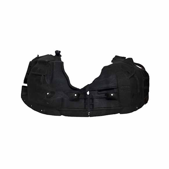 2022-2025 Jeep Grand Cherokee - Front, Passenger Side Fender Liner