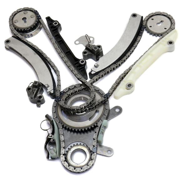 2009 Jeep Commander - Timing Chain Kit, With NGC Gear, 6 Cyl 3.7L