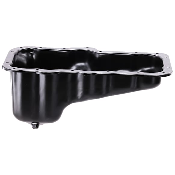 Oil Pan, 3.7L, 6 Cyl. Engine