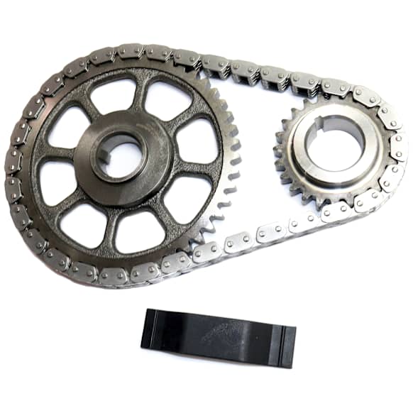 2001 Jeep Wrangler - Timing Chain Kit, 6 Cyl 4.0L