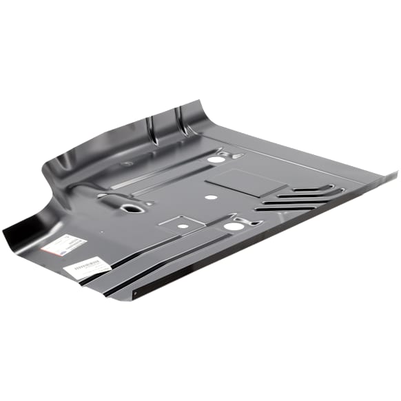 1999 Jeep Cherokee Classic - Floor Pan, XJ Body