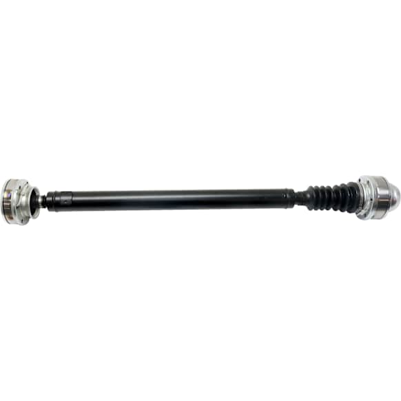 1999-2004 Jeep Grand Cherokee - Front Driveshaft, 4WD/AWD, Automatic Transmission, 32.5 in. Length