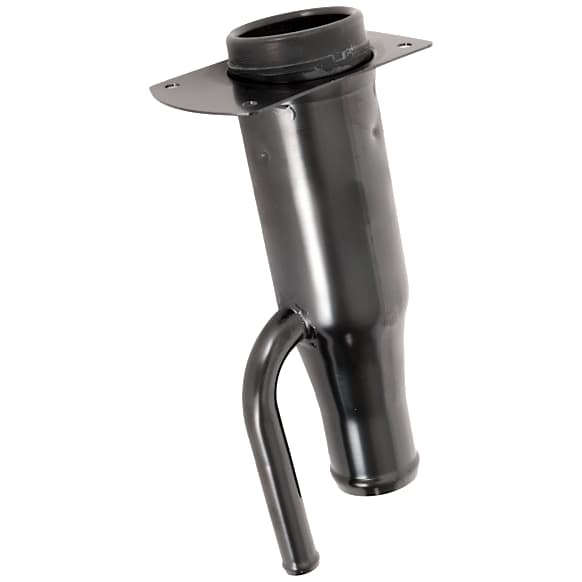 Fuel Tank Filler Neck