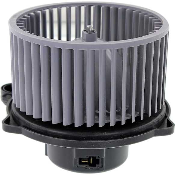 2003-2006 Kia Sorento - Blower Motor