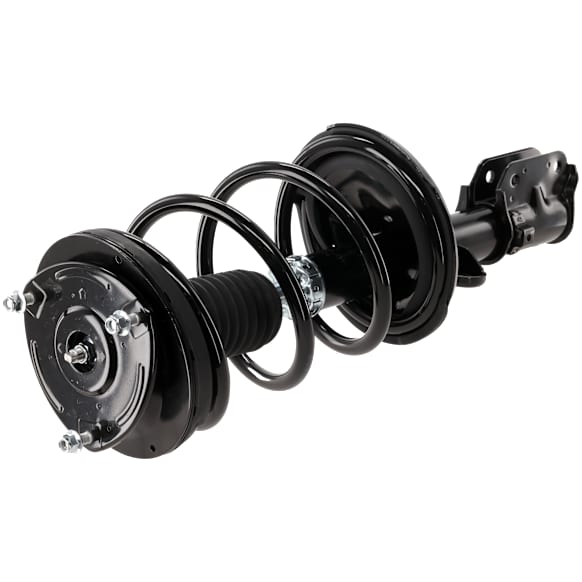 Fully Loaded Strut - Front, Passenger Side