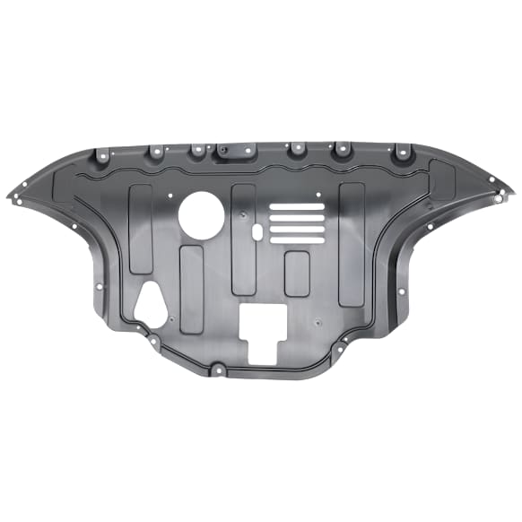 2024 Kia Seltos - Front Engine Splash Shield, Turbocharged