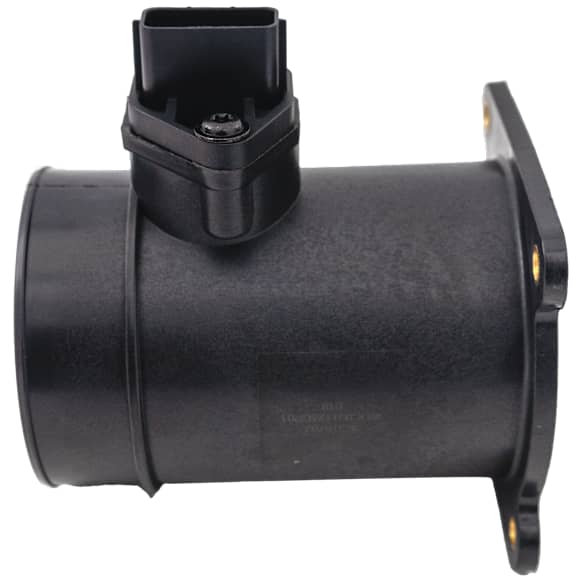 Mass Air Flow Sensor, 3.5L Engine, Sensor With Housing