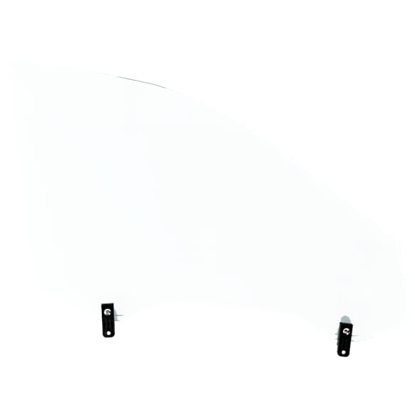 2006-2010 Kia Optima - Front, Passenger Side Door Glass, Green Tint, Replaces NAGS No. FD23026 GTYN