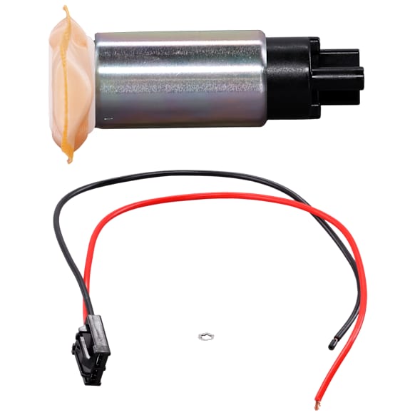 Fuel Pump, Electric, Without Fuel Sending Unit