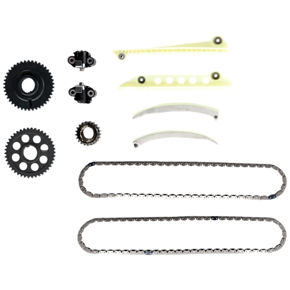 2009 Lincoln Town Car Signature L - Timing Chain Kit, 8 Cyl 4.6L