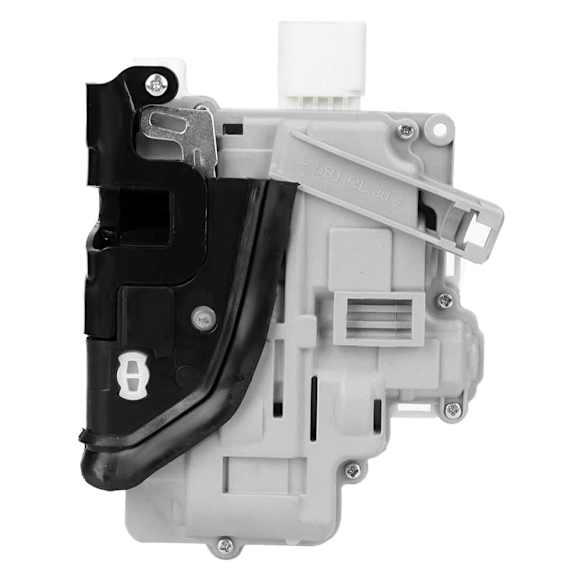 4F1837016A Front, Passenger Side Door Lock Actuator