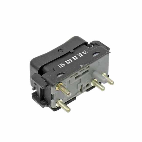 50736 Window Switch - Replaces OE Number 124-820-93-10