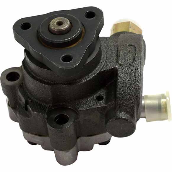 1999 Land Rover Discovery - Power Steering Pump, Without Reservoir, 8 Cyl 4.0L, Without Pulley