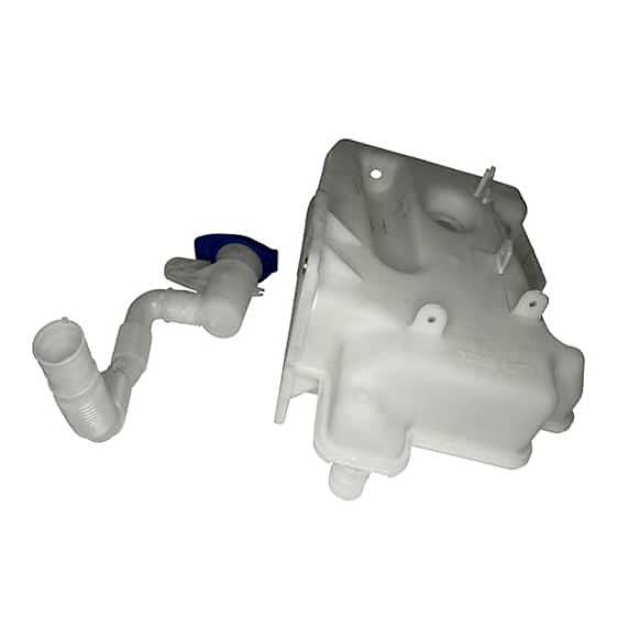 52820 Windshield Washer Fluid Reservoir - Replaces OE Number 1K0-955-453 S