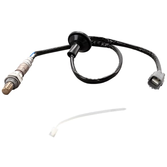 After Primary Catalytic Converter Oxygen Sensor, 4-wire