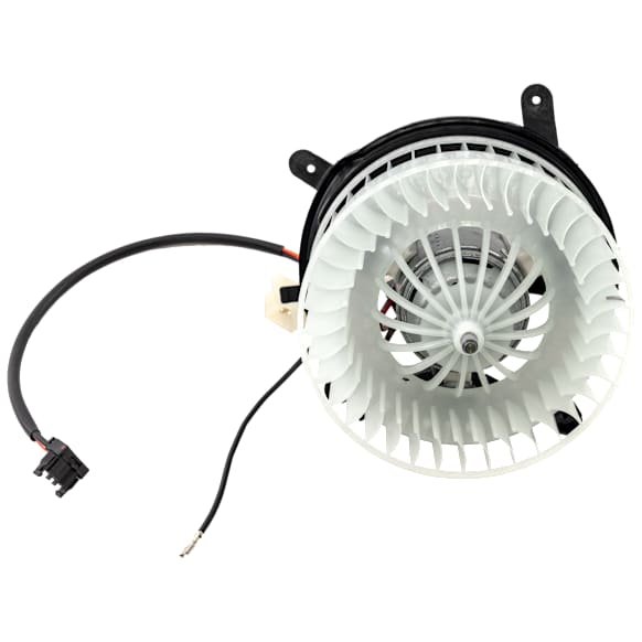 Blower Motor, E-Class W210, From Ch A735001