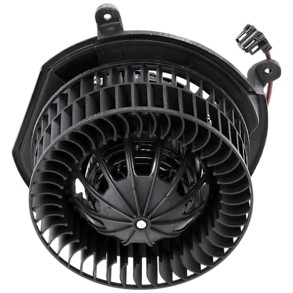 2004 Mercedes Benz E320 - Blower Motor,  211 Body, With Fan, Sedan