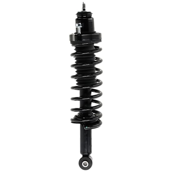 2008-2010 Mitsubishi Lancer - Rear, Driver or Passenger Side Fully Loaded Strut