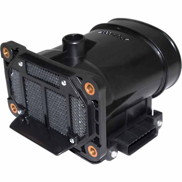 Mass Air Flow Sensor, Sensor With Housing
