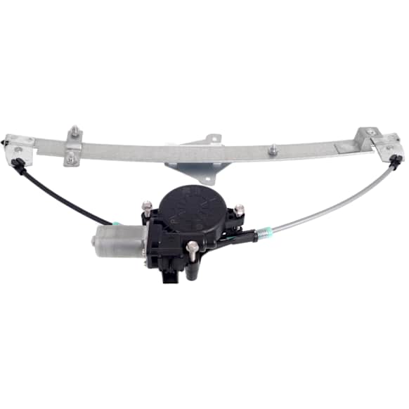 2015 Mazda CX-5 Touring - Front, Driver Side Power Window Regulator, With Motor