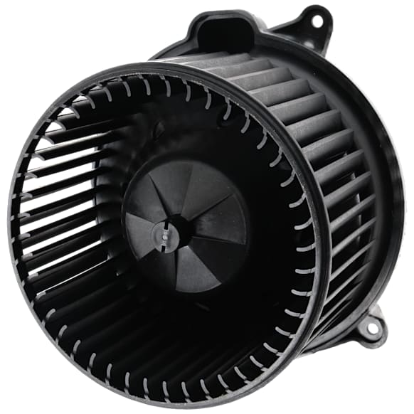 2005-2015 Nissan Xterra - Blower Motor, Front