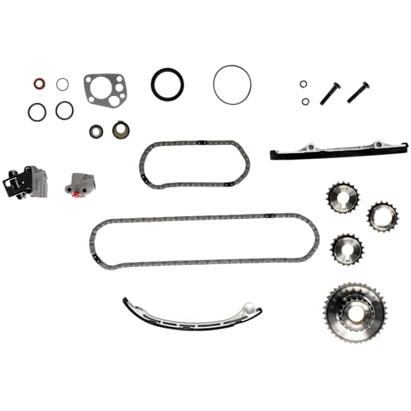 2000 Nissan Altima - Timing Chain Kit, 4 Cyl 2.4L