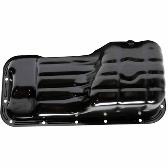 Oil Pan, 1.6L/1.8L, 4 Cyl. Engines