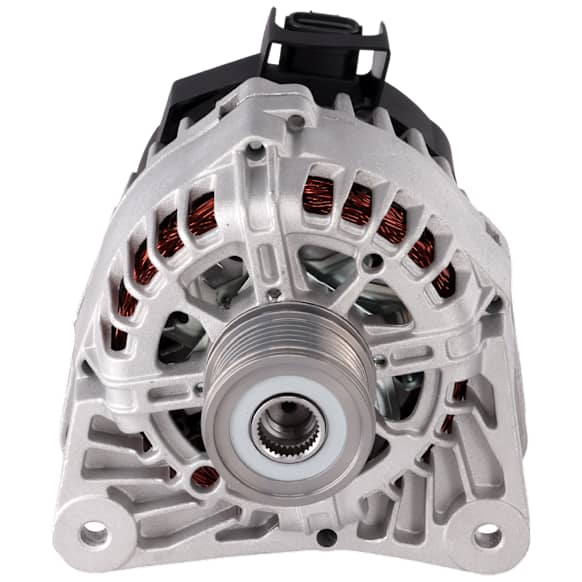 Alternator, 1.8L, 4Cyl, New