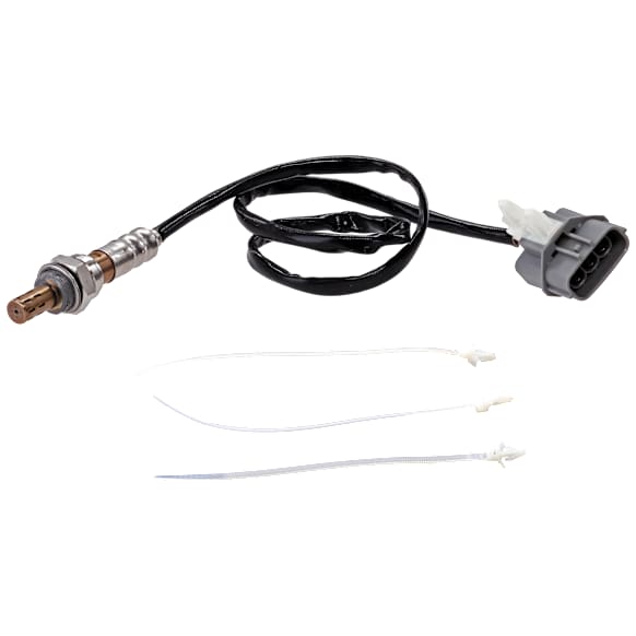 Oxygen Sensor, 3-Wire, Heated
