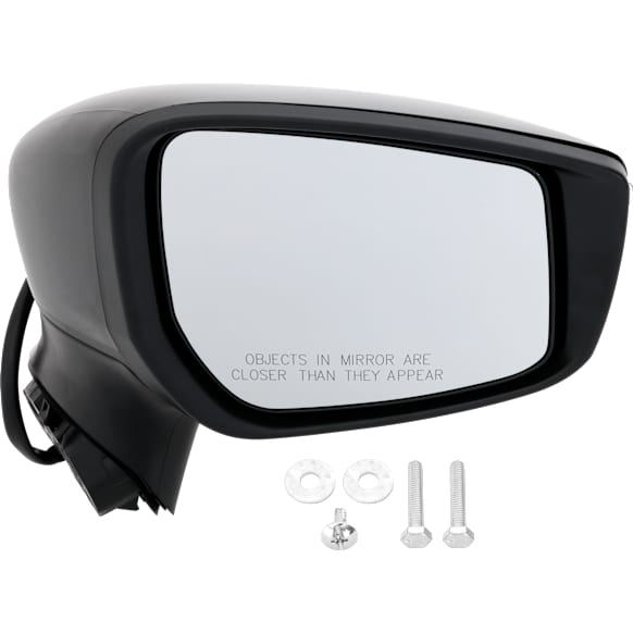 【独男独猫】unit.mfg mountainfree 157 OEM Right Passenger Side Mirror For KIA Telluride Paint-To-Match