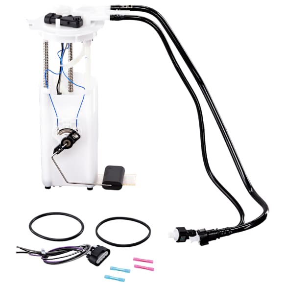 2004 Pontiac Grand Am - Fuel Pump, with Turbine Pump Technology, Electric, With Fuel Sending Unit, 4 Cyl 2.2L