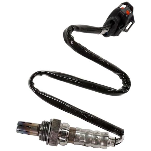 Before or After Catalytic Converter, Driver or Passenger Side Oxygen Sensor, 4-Wire