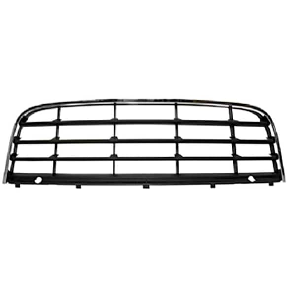 1184551200 Bumper Cover Grille - Replaces OE Number 1K0-853-677 C 9B9