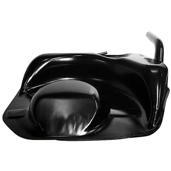 1970 Porsche 911 - Galvanized Steel Fuel Tank,  62 liter, GAS