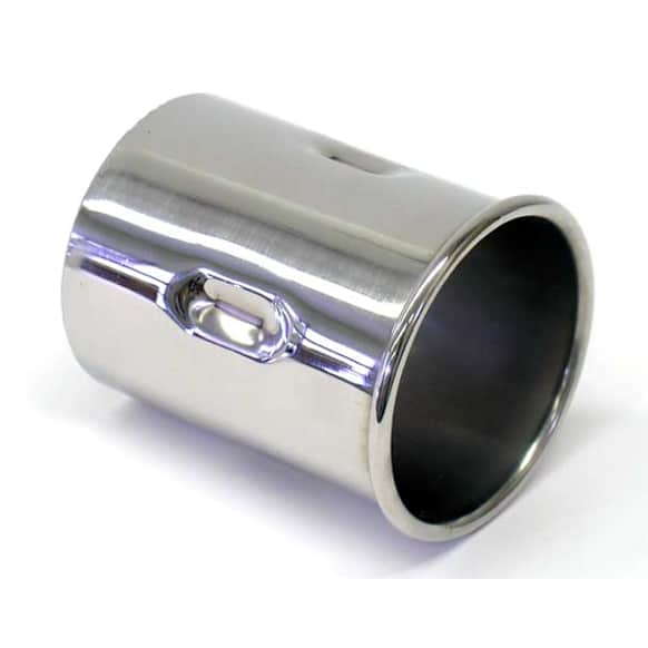 1620700500 Muffler Tip (Chrome) - Replaces OE Number 901-111-245-01
