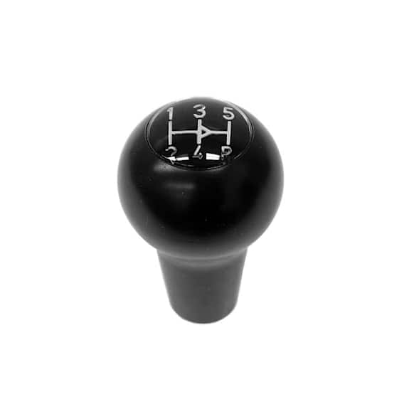 1632200200 Gear Shift Knob (5-Speed) - Replaces OE Number 911-424-071-01