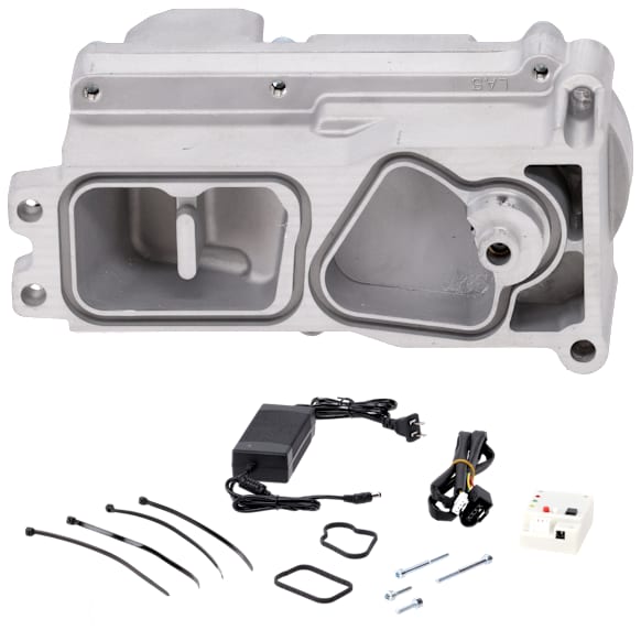 2013-2018 Ram 2500 - Turbocharger Actuator - Sold Individually