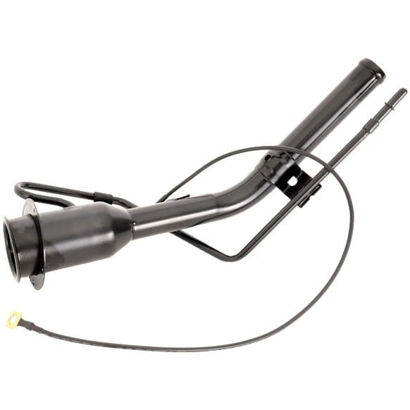 2013-2018 Ram 1500 - Fuel Filler Neck