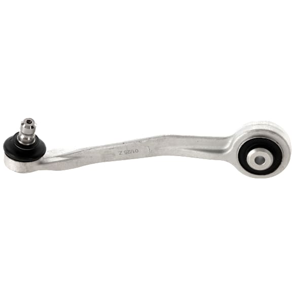 Front, Driver Side, Upper, Rearward Control Arm, With ball joint(s), Aluminum