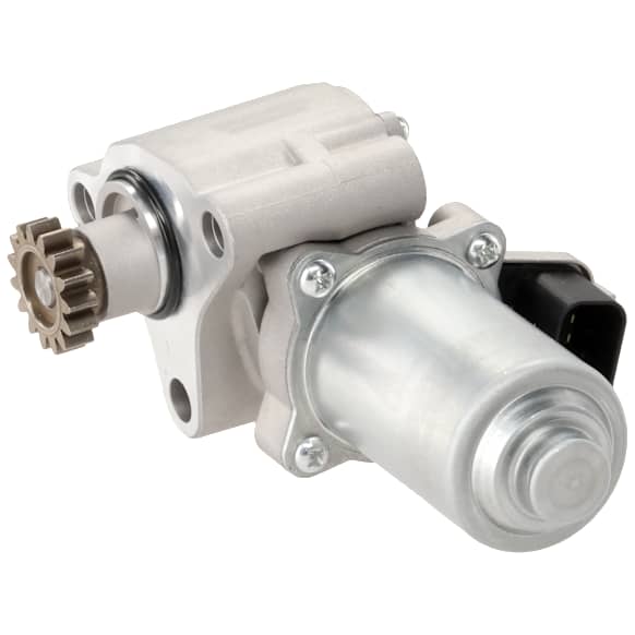 2009-2010 BMW 328i xDrive - Transfer Case Motor