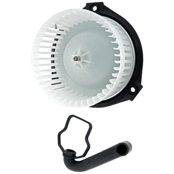 2004 Buick Century - Blower Motor