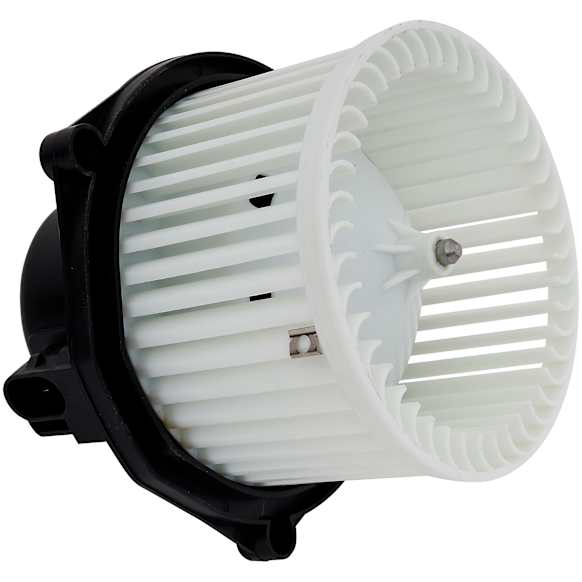 1997 Chevrolet Cavalier - Blower Motor