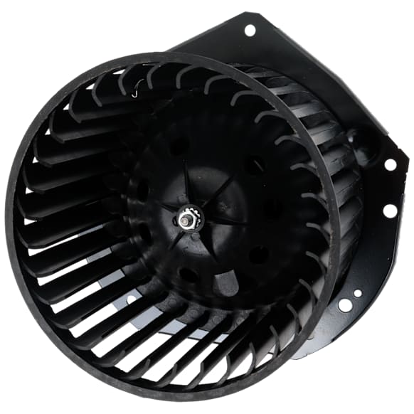 1996 GMC Jimmy - Blower Motor, For Models With A/C