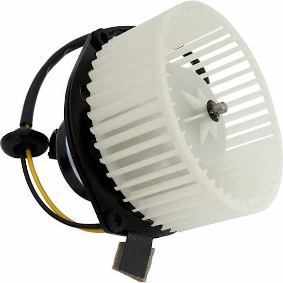1995 Chrysler LeBaron GTC - Front Blower Motor,  FWD, Convertible
