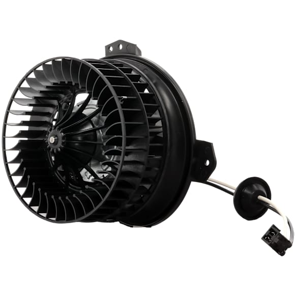 2008 Chrysler Pacifica - Front Blower Motor